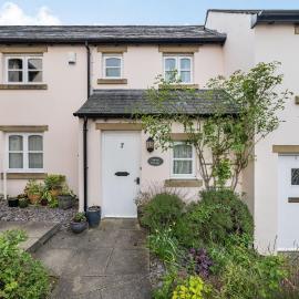 Amber Cottage, hotel u gradu Holker