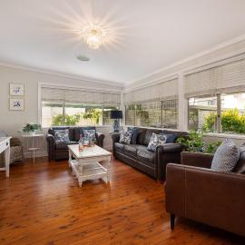Flora Cottage