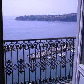 Procida में, होटल Hotel La Casa sul Mare