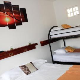 Hostal San José, Hotel in Somoto