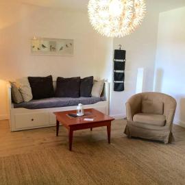 Landpension Dubnitz Landpension Dubnitz - Ferienwohnung 8, hotel v destinaci Dubnitz