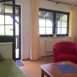 Landpension Dubnitz Landpension Dubnitz - Ferienwohnung 03, ξενοδοχείο σε Dubnitz