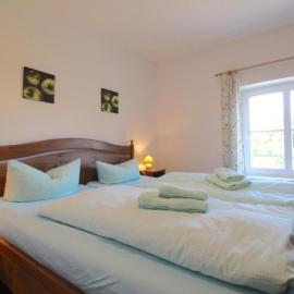 Gutshof Dubnitz Gutshof Dubnitz -Ferienwohnung 5 " Dörthe ", hotel v destinaci Dubnitz