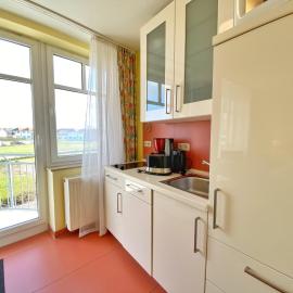 Appartements am Rondell Neddesitz, Appartement 308