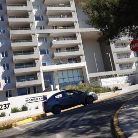 CONDOMINIO MONDRIAN, hotel en Quilpué