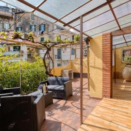3 Bedroom Stunning Home In Ventimiglia