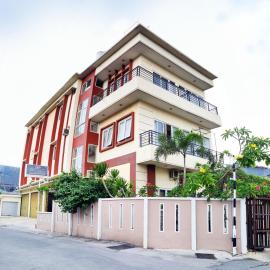 Semarang में, होटल Arya Graha Semarang