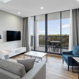 Meriton Suites Sydney Airport、シドニーのホテル