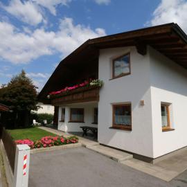 holiday home, Axams