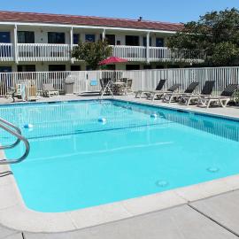 Motel 6-San Luis Obispo, CA - South, hotel a San Luis Obispo