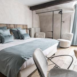 Hotel LEA - Maison Caerdinael, hotelli kohteessa Durbuy