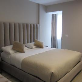 Freddy's Hotel, hotel in Tirana