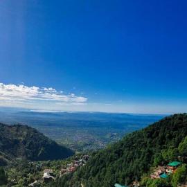 Hotel Norbu House, hotel in McLeod Ganj