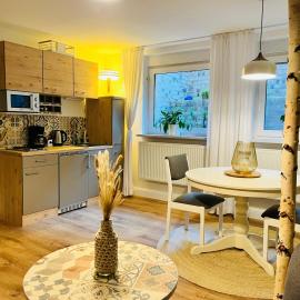 Extravagantes Apartment, hotel en Potsdam