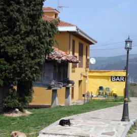 Casa Faruxo, Hotel in Cangas del Narcea