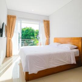 Dharma Guest House Seminyak RedPartner