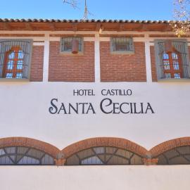OYO Hotel Castillo Santa Cecilia, Hotel in Tapalpa