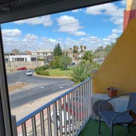 Relax Apartment El Salon, hotel a Ayamonte