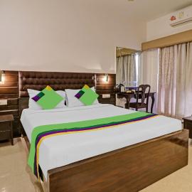 Treebo White Inn Koramangala