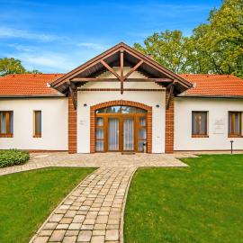 Haracsi Vendégház, hotel i Zselickisfalud