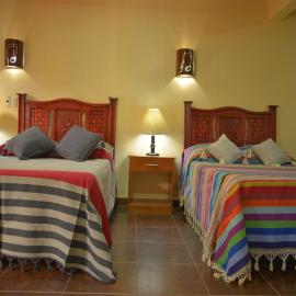 OYO Hotel Castillo Santa Cecilia, hotel a Tapalpa