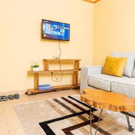 Repose Stay - Karen, 2 Bedroom, WiFi,Parking, CCTV
