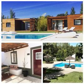 Country House Villas Santarém, khách sạn ở Santarém