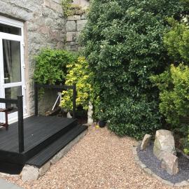 Craignair Cottage, hotel in Dalbeattie