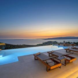 Echos Villa