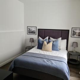 Apartments GB