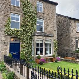 Ebor House, Hotel in Hawes