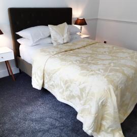 Cheerful home close to the city and Peak District, Hotel in Neepsend