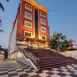 Click Hotel Guwahati