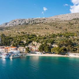 MARINERO, hotel in Krilo