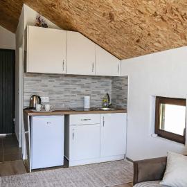 Elem apartmani Skver, hotel sa Tuzla
