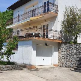 Family house, hotel in Opatija