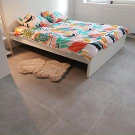 Le caillou Blanc, hotel a Charleroi