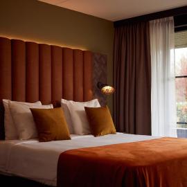 Van der Valk Hotel Dennenhof, hotel u gradu 'Brasschaat'