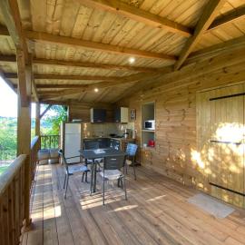 CAP 8, hotel in Le Marin