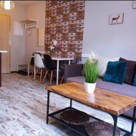 Apartament Evita
