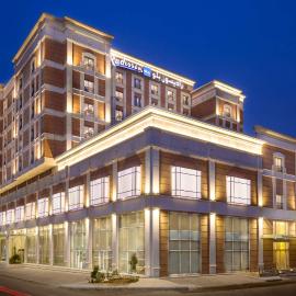 Radisson Blu Hotel, Jeddah Al Salam, khách sạn ở Jeddah