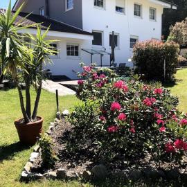 Ferienwohnung Braun, hotel a Hinterweidenthal