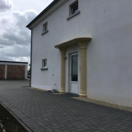Het Damhert, hótel í Kortenaken