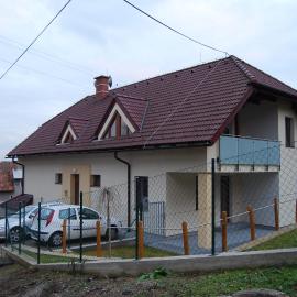 Penzion Emilia