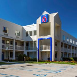 Motel 6 Buffalo NY Airport Williamsville, hotell sihtkohas Williamsville