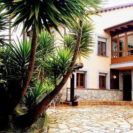 Villa Natalia Loft Rural VV-3959-AS, хотел в Лянес