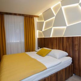 Hotel - Villa Lejla, hotel em Mostar