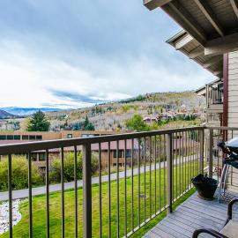 Snowmass Mountain by Snowmass Vacations
