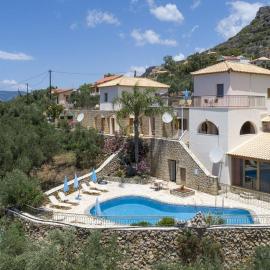 Markos apartments 1