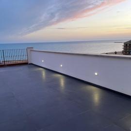 B&B DEA Gela, hotel em Gela
